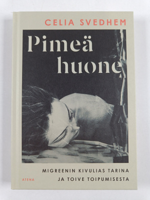 Celia Svedhem : Pimeä huone