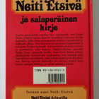 Neiti etsivä ja salaperäinen kirje - pikkukuva 2