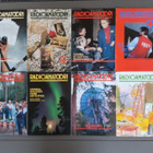 Radioamatööri lehti 1995 koko Vuosikerta, 12 lehteä - pikkukuva 2