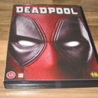 Deadpool dvd - pikkukuva 1