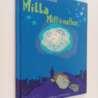 Gunilla Bergström : Milla mitt-i-natten - pikkukuva 1