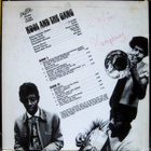 Kool & The Gang - Live At The Sex Machine LP - pikkukuva 2