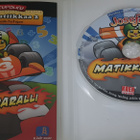 PC peli - Matikkaralli : Kehitä laskutaitojasi  PC / MAC CD - pikkukuva 5