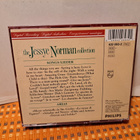 Jessye Norman:Collection 2CD - pikkukuva 2