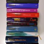 Nora Roberts : Roberts-paketti (10 kirjaa) : Julkinen sal... - pikkukuva 1