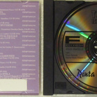 Kokoelma • Toiveiskelmät • Rinta rottingilla CD - pikkukuva 2