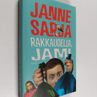 Janne Sarja : Rakkaudella, Jami - pikkukuva 1