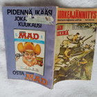KORKEAJÄNNITYS N:O 6/1983 : KIILAN KÄRKENÄ - pikkukuva 2