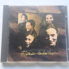 KOLMAS NAINEN - ELÄMÄN TARKOITUS . cd ( Huippu kunto ) - pikkukuva 1