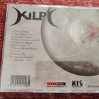 Kilpi - II Taso Erikoispainos (CD + DVD) - pikkukuva 2