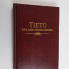 Tieto johtaa ikuiseen elämään - pikkukuva 1