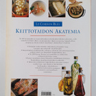 Jeni Wright ym. : Le Cordon Bleu - Keittotaidon akatemia ... - pikkukuva 2