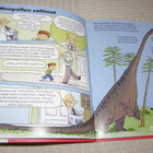 Ardagh - Gordon Dinosaurukset - pikkukuva 2