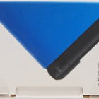 Nintendo 3DS XL Blue + Black Console - pikkukuva 3