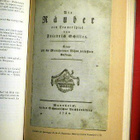 H. Stubenrauch : Schillers Räuber 1959 1.p. - pikkukuva 3
