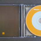 CD: Mamba - Lempikappaleita 1984-2004 (2004) - pikkukuva 3