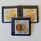 Suomi 2 € Proof Juhlarahat, 3 KPL - pikkukuva 4