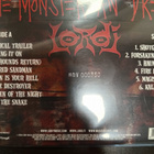 Lordi - Monsterican Dream LP - pikkukuva 3