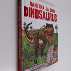 Rudolf Farkas : Rakenna ja leiki : Dinosaurus - pikkukuva 1