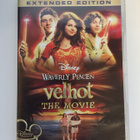 Waverly Placen velhot (DVD) Selena Gomes [2009] - pikkukuva 1