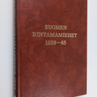 Suomen rintamamiehet 1939-45 : Täydennysosa - pikkukuva 1