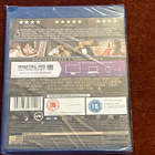 THE DANISH GIRL - BLU-RAY - UUSI - alicia vikander - pikkukuva 2