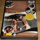 Emanuelle and the last cannibals -dvd (1977) (Suomijulkaisu) - pikkukuva 3