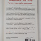 Andrew Meier : Chechnya : to the heart of a conflict - pikkukuva 2
