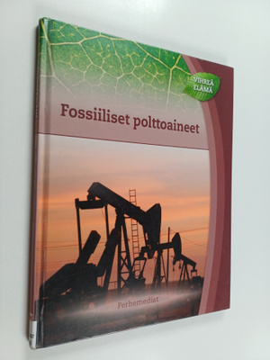 Fossiiliset polttoaineet
