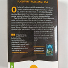 John Stephens : Tulikronikka - pikkukuva 2