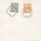 FDC 1968 1 ja 4 p leijonat (2) - pikkukuva 2