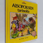 Jean Kenward : Aisopoksen tarinoita - pikkukuva 1