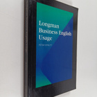 Peter Strutt : Longman business English usage - pikkukuva 1