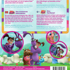 Kati ja Töppö: Kiva kanikaveri dvd - pikkukuva 2