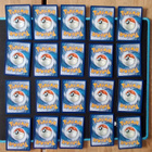 Pokemon kortit 20kpl (#84 Temporal Forces) - pikkukuva 2