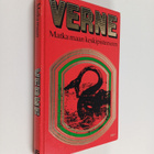 Jules Verne : Matka maan keskipisteeseen - pikkukuva 1