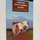 Arvi Hurskainen : Afrikan kulttuurien juuret - pikkukuva 1