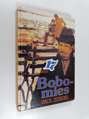 Paul Zindel : Bobomies