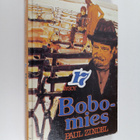 Paul Zindel : Bobomies - pikkukuva 1