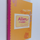 Meg Cabot : Pusuhippaa - pikkukuva 1