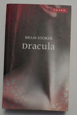 Bram Stoker - Dracula
