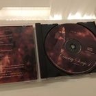 Susanne Holm . Country songs 1 CD - pikkukuva 2