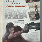 Rambo (2DVD) Limited Steelbook (UUSI) - pikkukuva 2