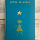 Jerry Spinelli - Tähtityttö (sid.) - pikkukuva 1