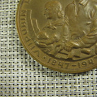 Viipurin läänin Maanviljelysseura 1947 mitali /Aarno Karimo - pikkukuva 3