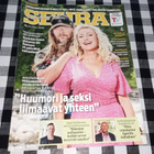 SEURA 28 12.7.2023 - pikkukuva 1