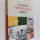 Maarit Huovinen : Suomen terveellisin kirja - pikkukuva 1