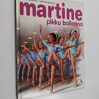 Gilbert Delahaye : Martine pikku ballerina - pikkukuva 1