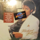 MICHAEL JACKSON - THRILLER 25 - US 2013 UUSI 2LP - pikkukuva 1