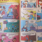 Aku Ankka # 13/1974 - pikkukuva 2